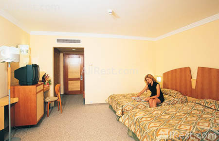 Limak Limra Hotel 23